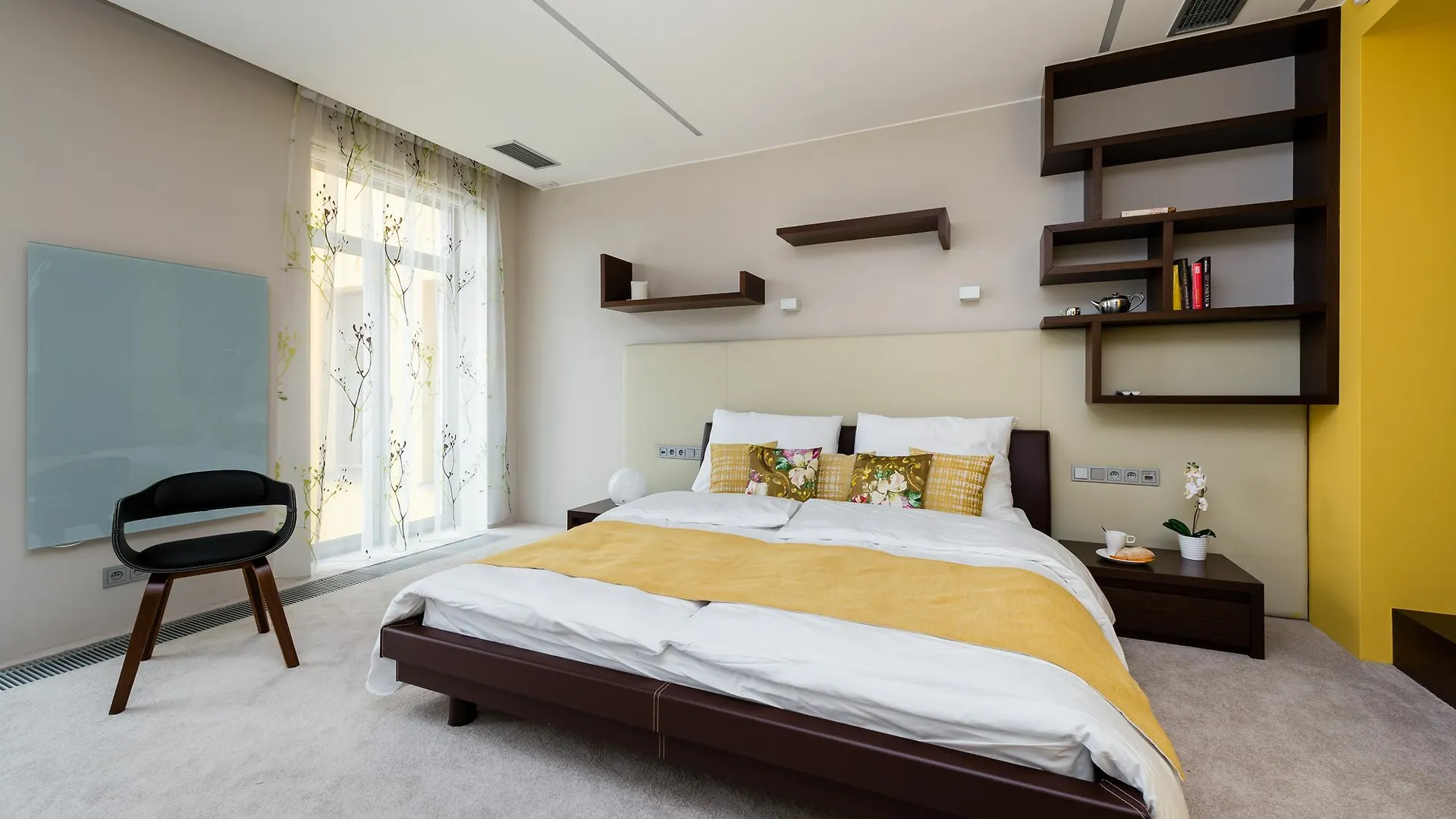 Opletalova Apartments Πράγα 0*,  Τσεχία