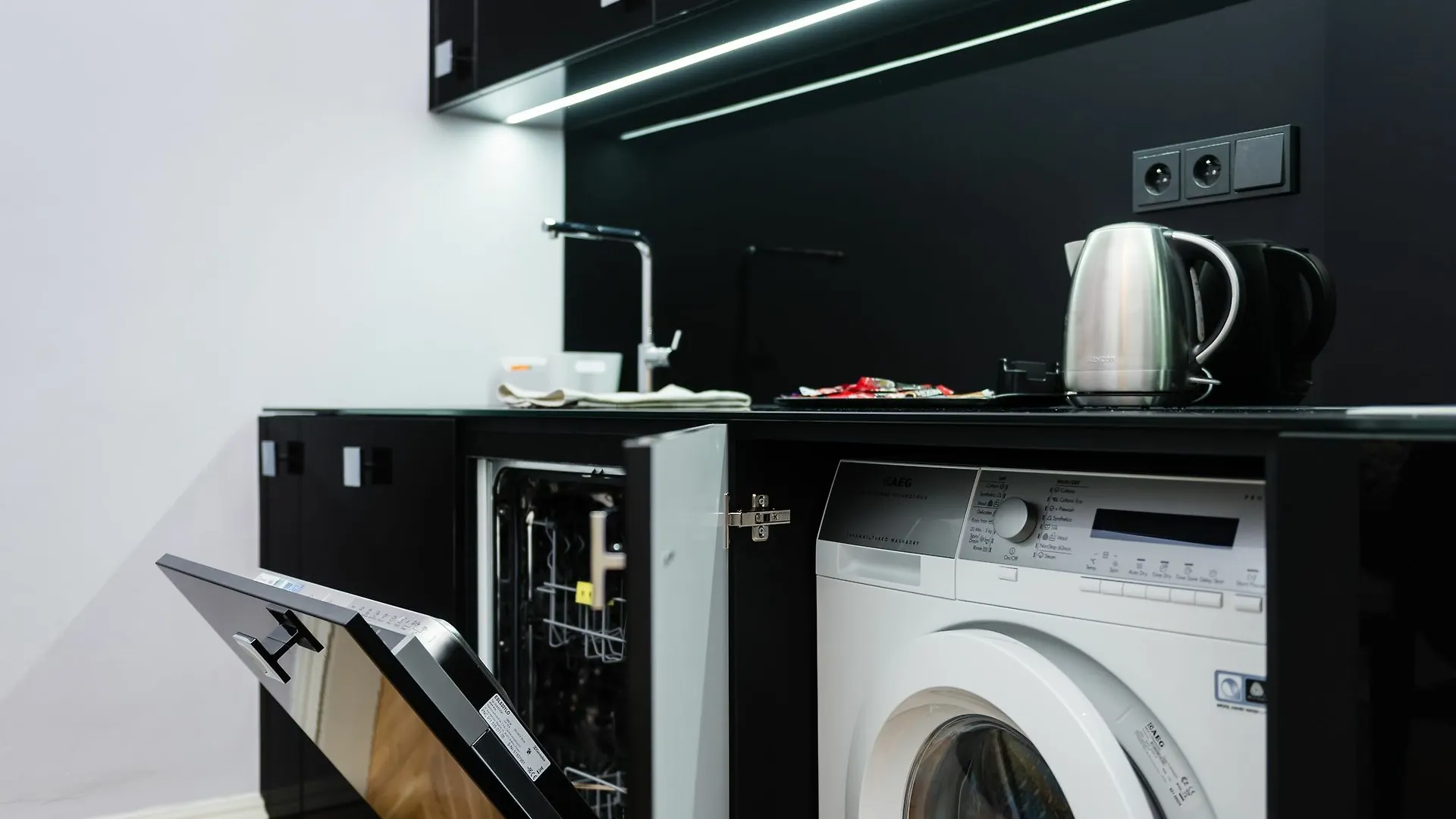 Opletalova Apartments Πράγα 0*,  Τσεχία