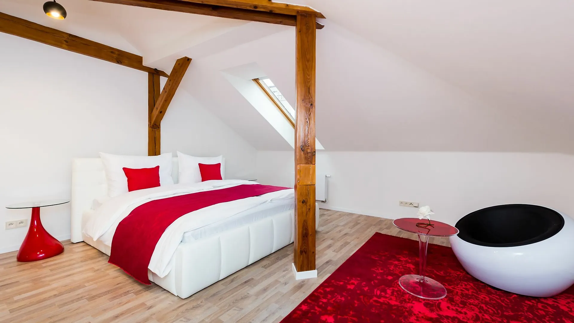 Opletalova Apartments Πράγα