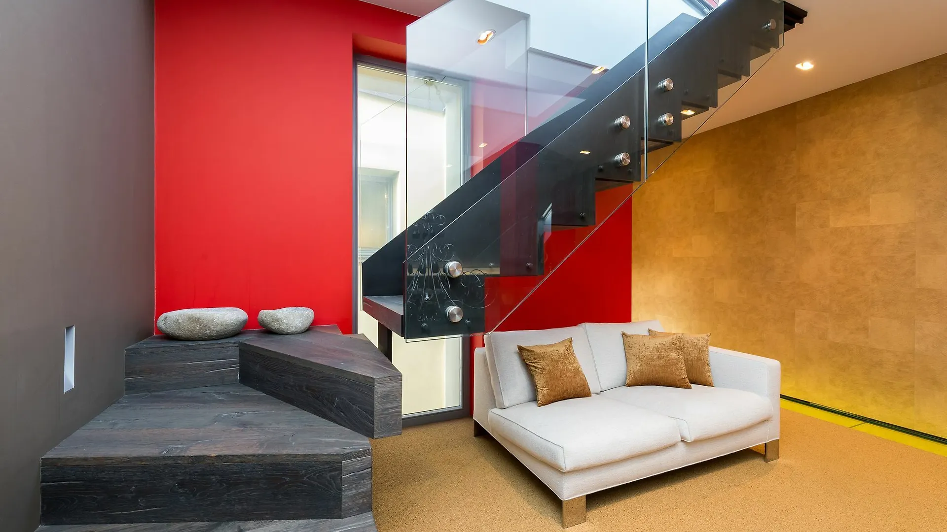 Opletalova Apartments Πράγα Τσεχία