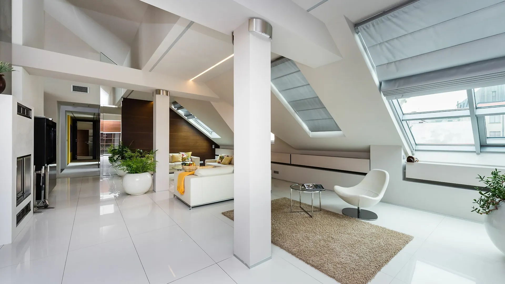Opletalova Apartments Πράγα