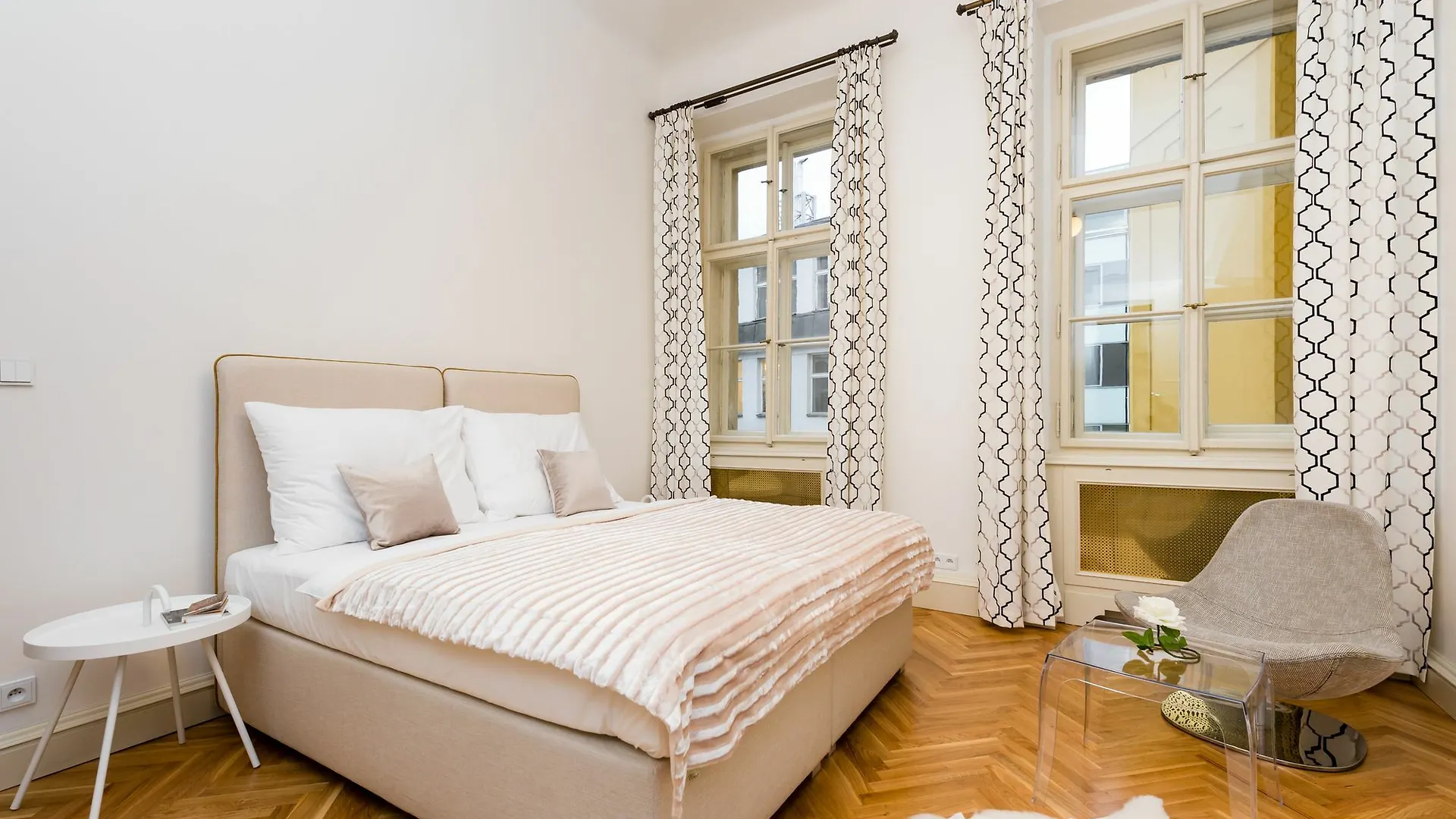 Opletalova Apartments Πράγα 0*,  Τσεχία