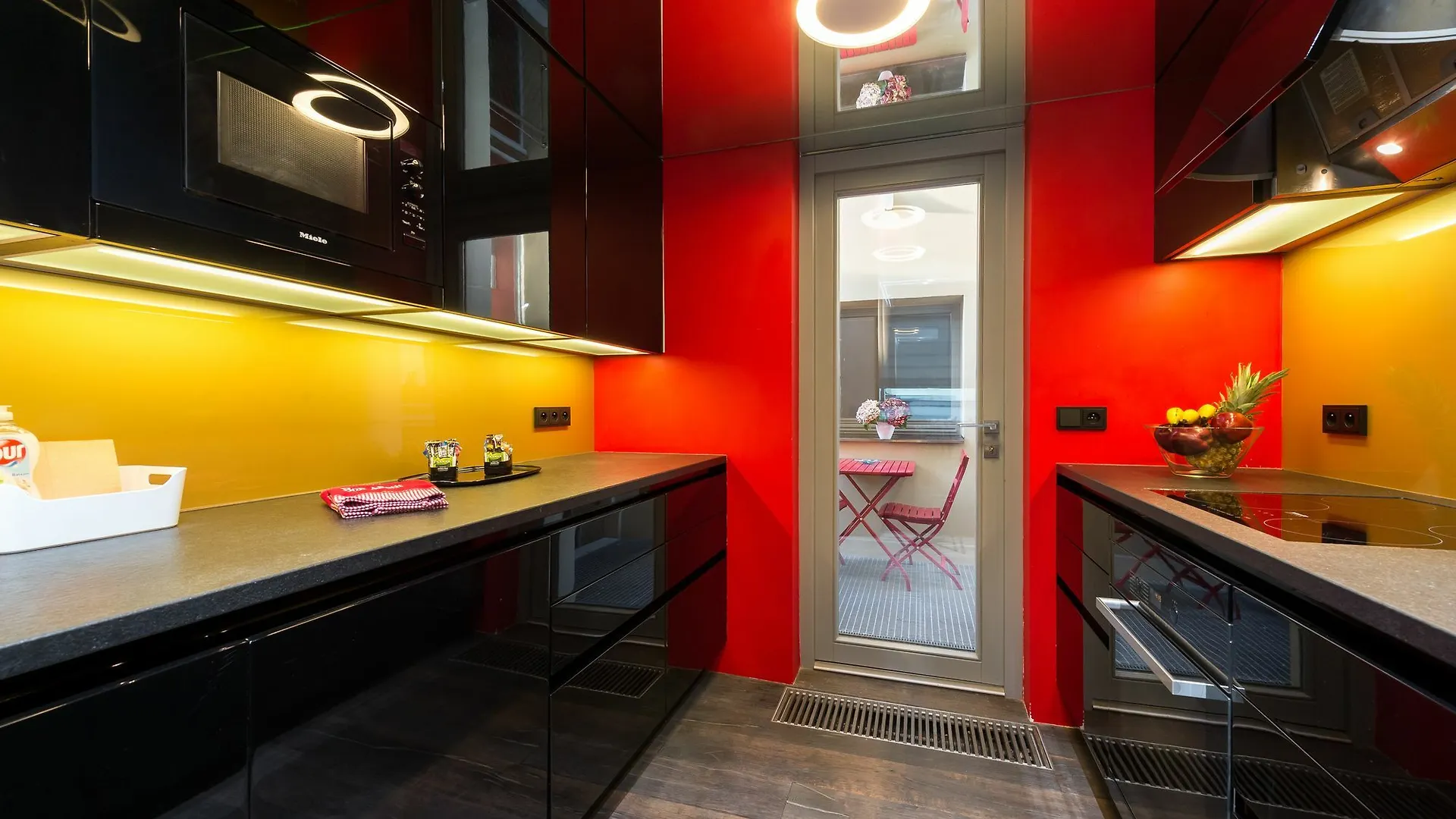 Opletalova Apartments Πράγα