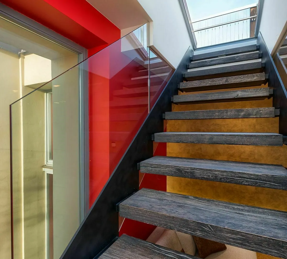 Opletalova Apartments Πράγα