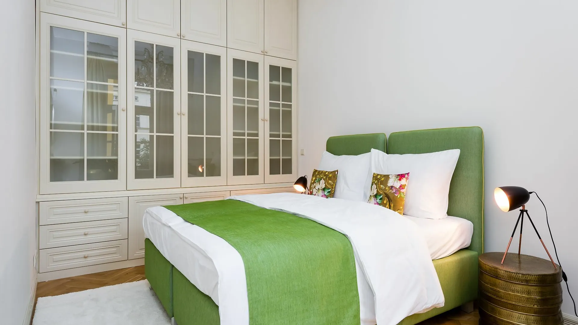 Opletalova Apartments Πράγα 0*,  Τσεχία