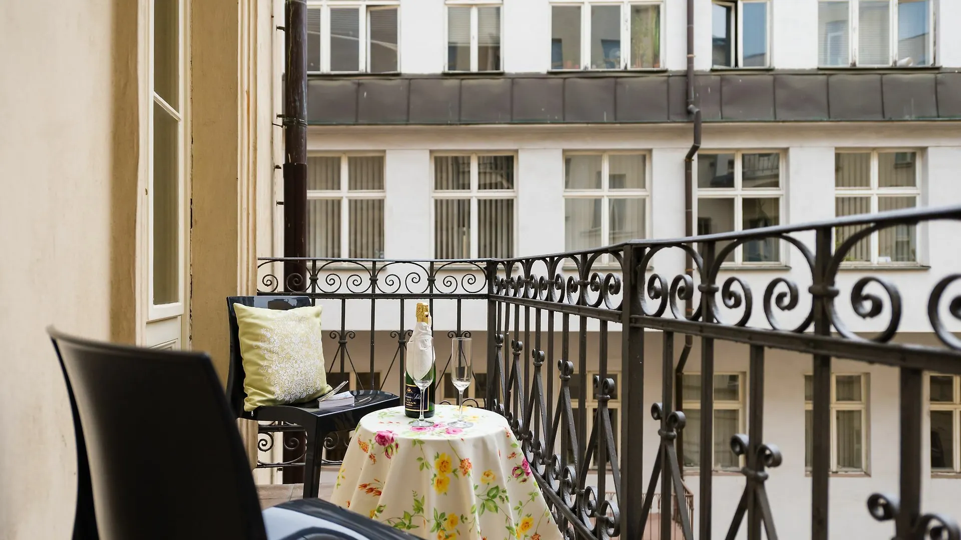 Opletalova Apartments Πράγα 0*,  Τσεχία