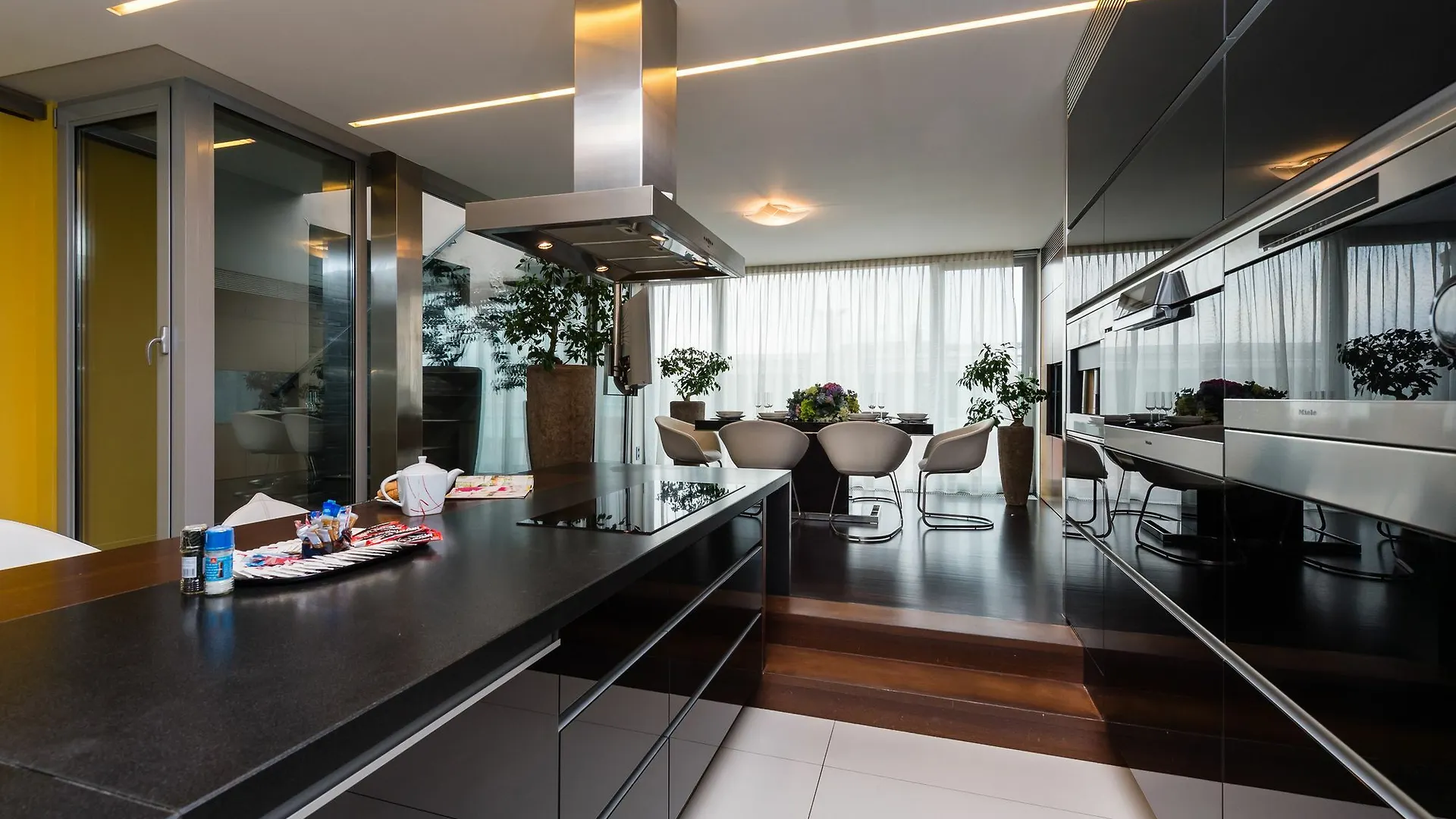 Opletalova Apartments Πράγα