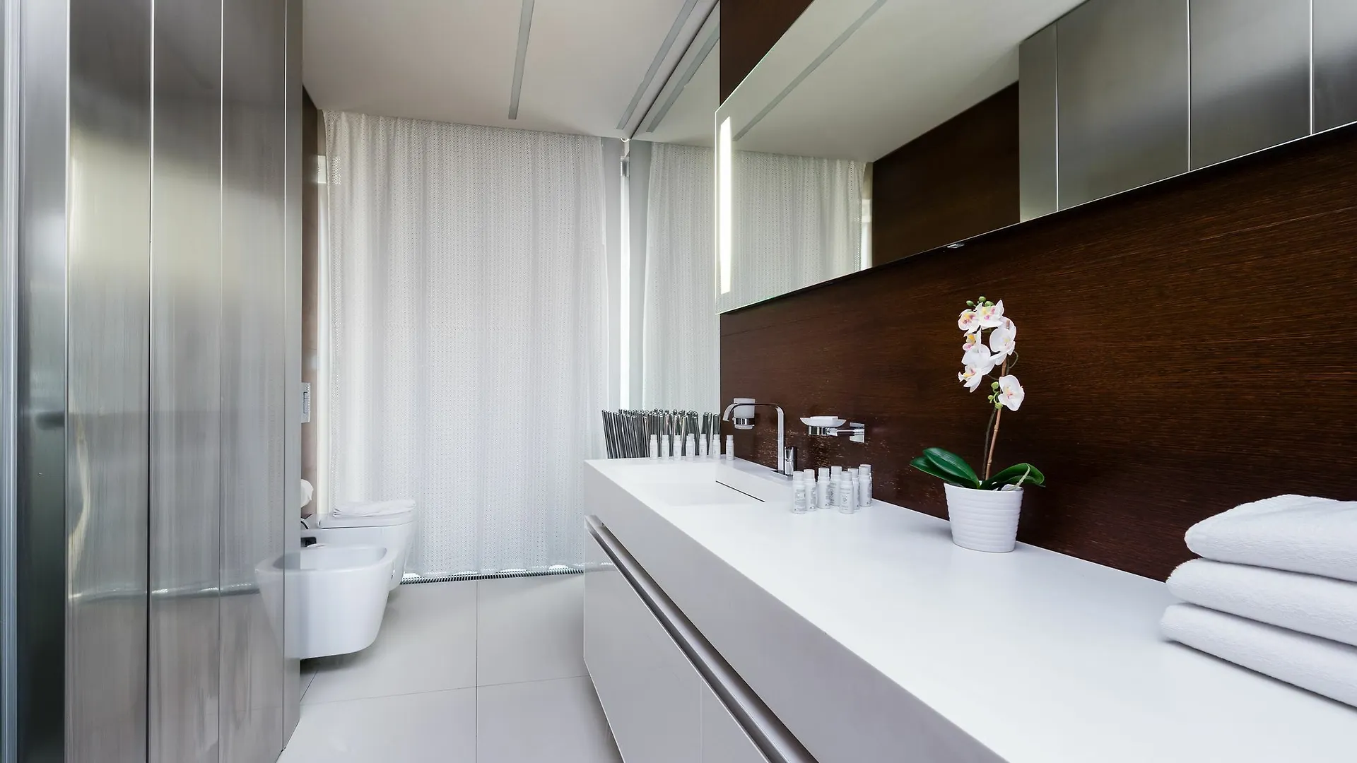 Opletalova Apartments Πράγα