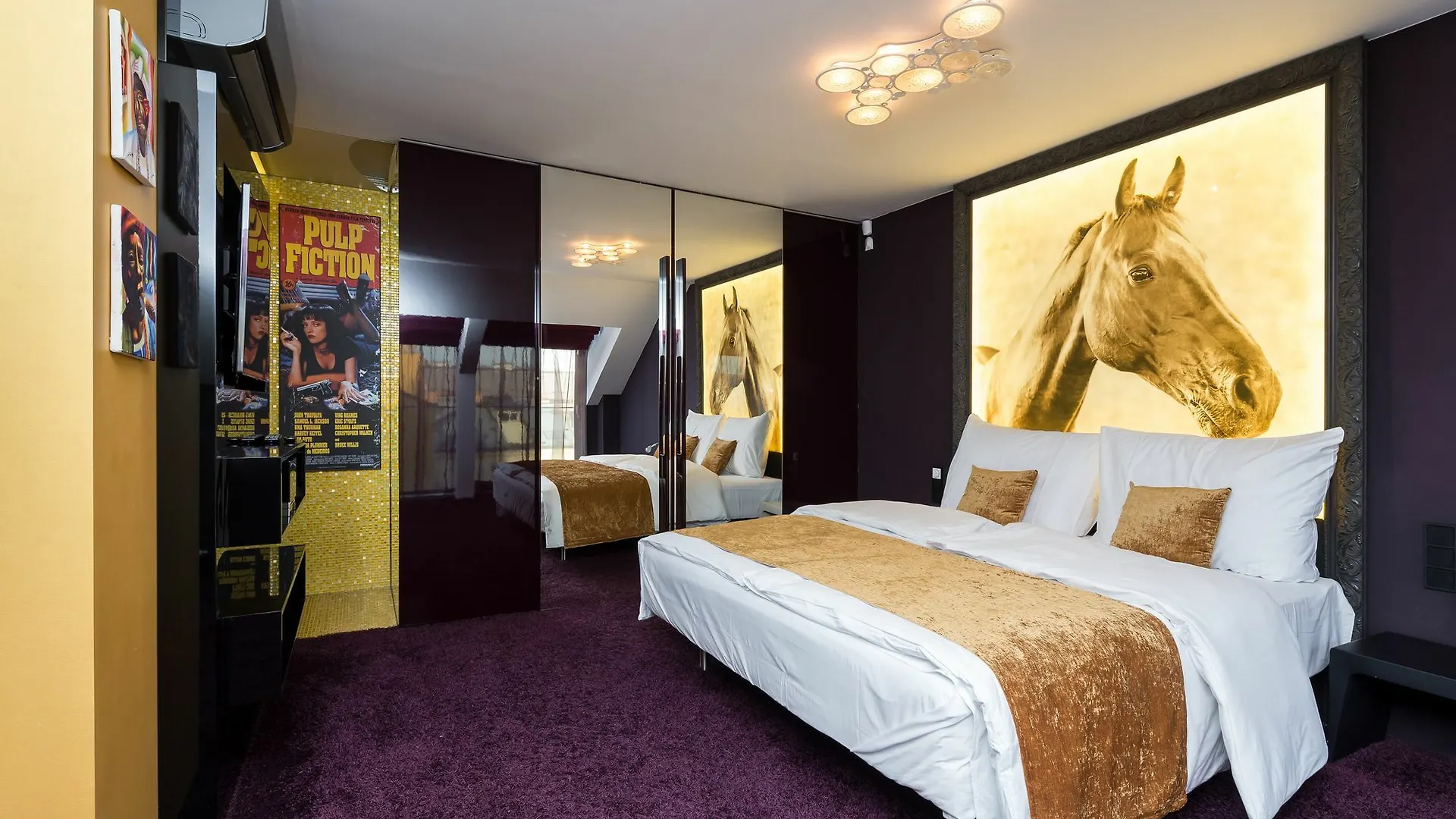 Opletalova Apartments Πράγα 0*,  Τσεχία