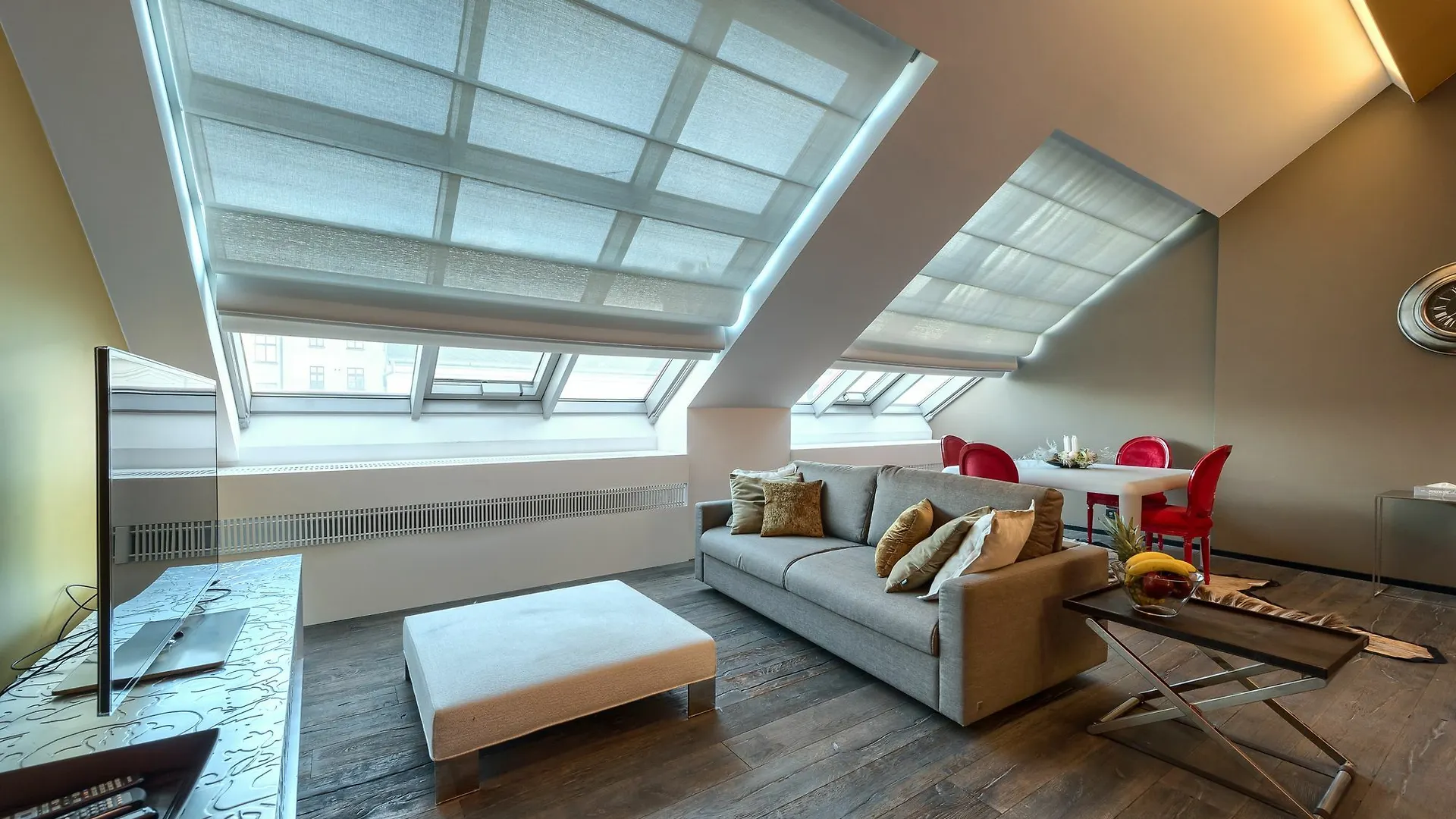 Opletalova Apartments Πράγα 0*,  Τσεχία