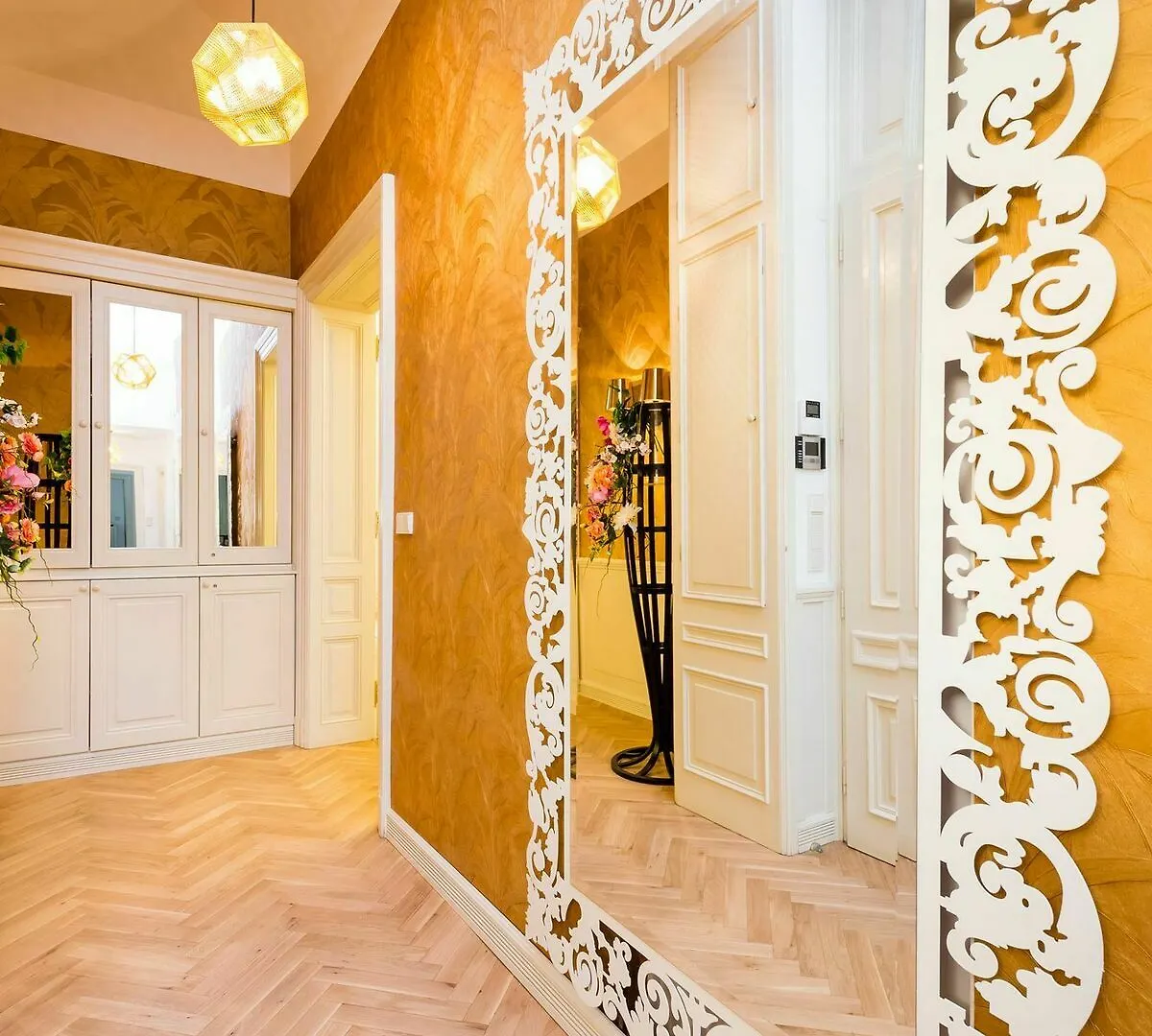 Opletalova Apartments Πράγα Τσεχία