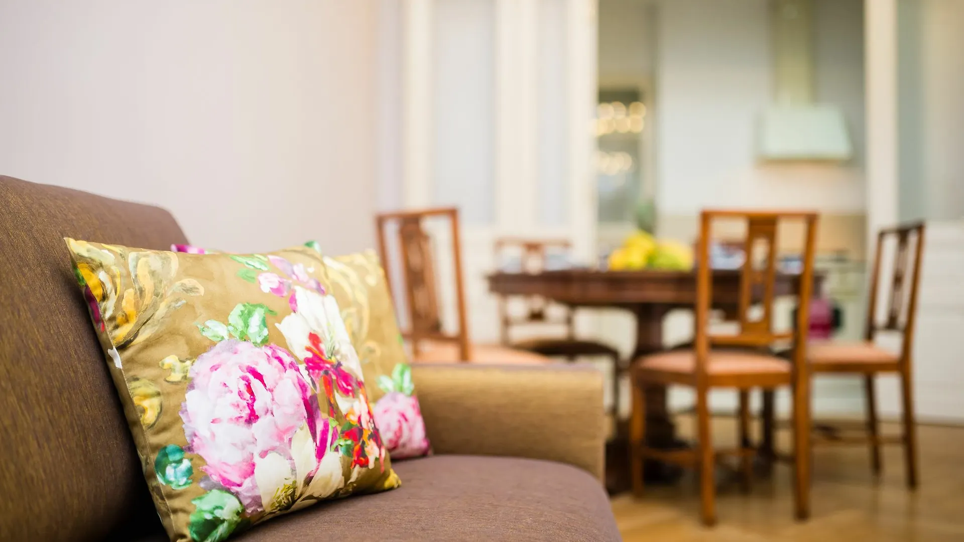 Opletalova Apartments 布拉格 捷克