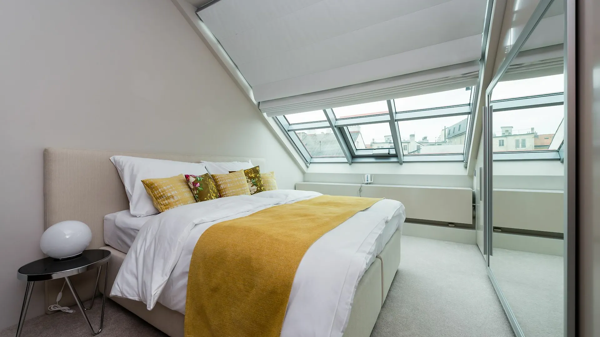 Opletalova Apartments 布拉格 0*,  捷克